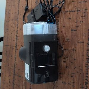 RESMED AIRSENSE 10 AUTOSET SLEEP APNEA MACHINE 442 RUN HOURS